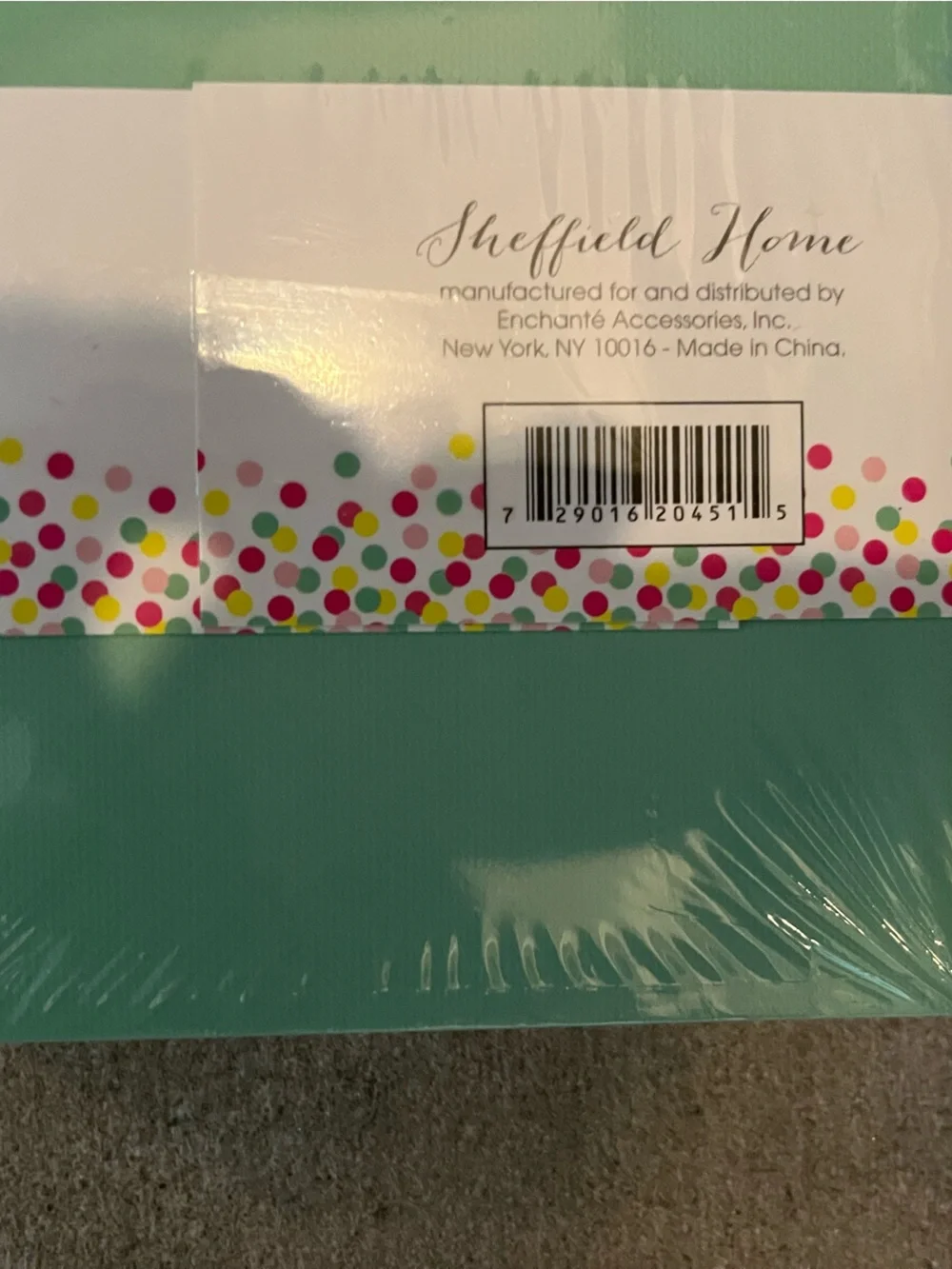 5 pack small decorative notebooks